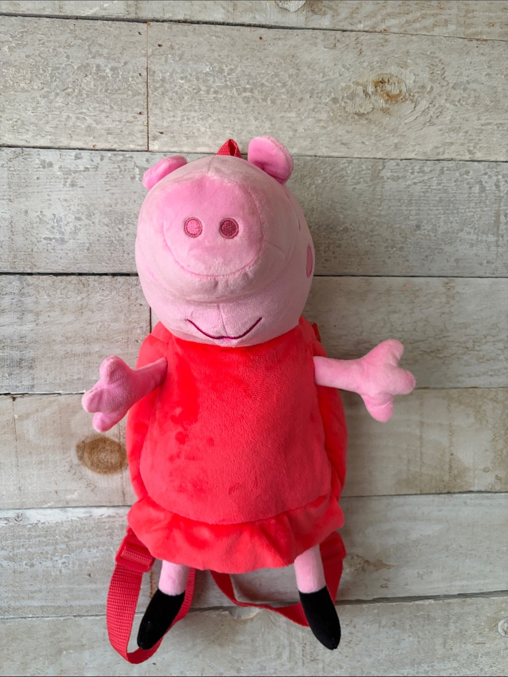Peppa Pig backpack - Picture 3 of 4